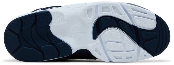Nike Air Diamond Turf Cowboys