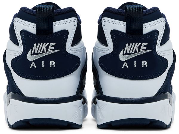 Nike Air Diamond Turf Cowboys