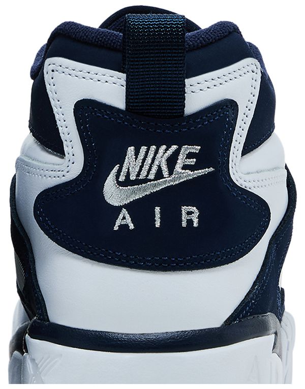 Nike Air Diamond Turf Cowboys