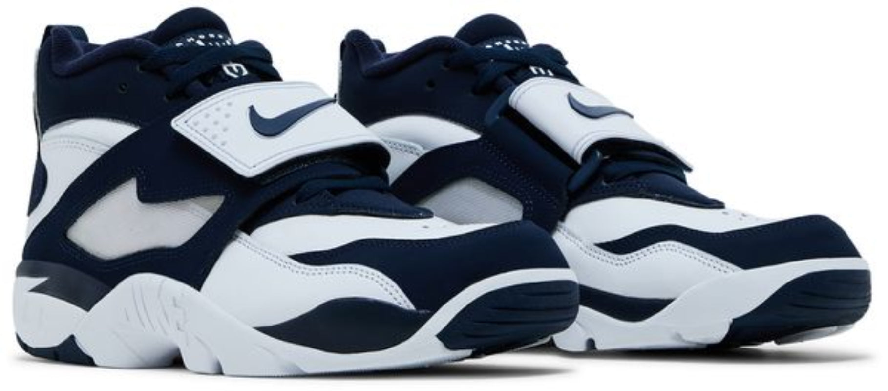 Nike Air Diamond Turf Cowboys