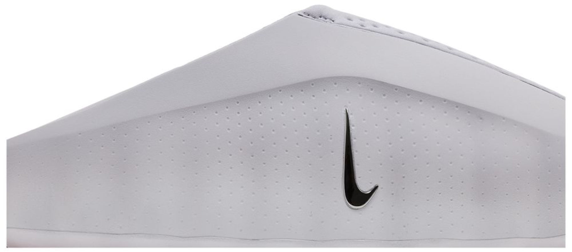 Nike Mind 001 Slide Light Smoke Grey