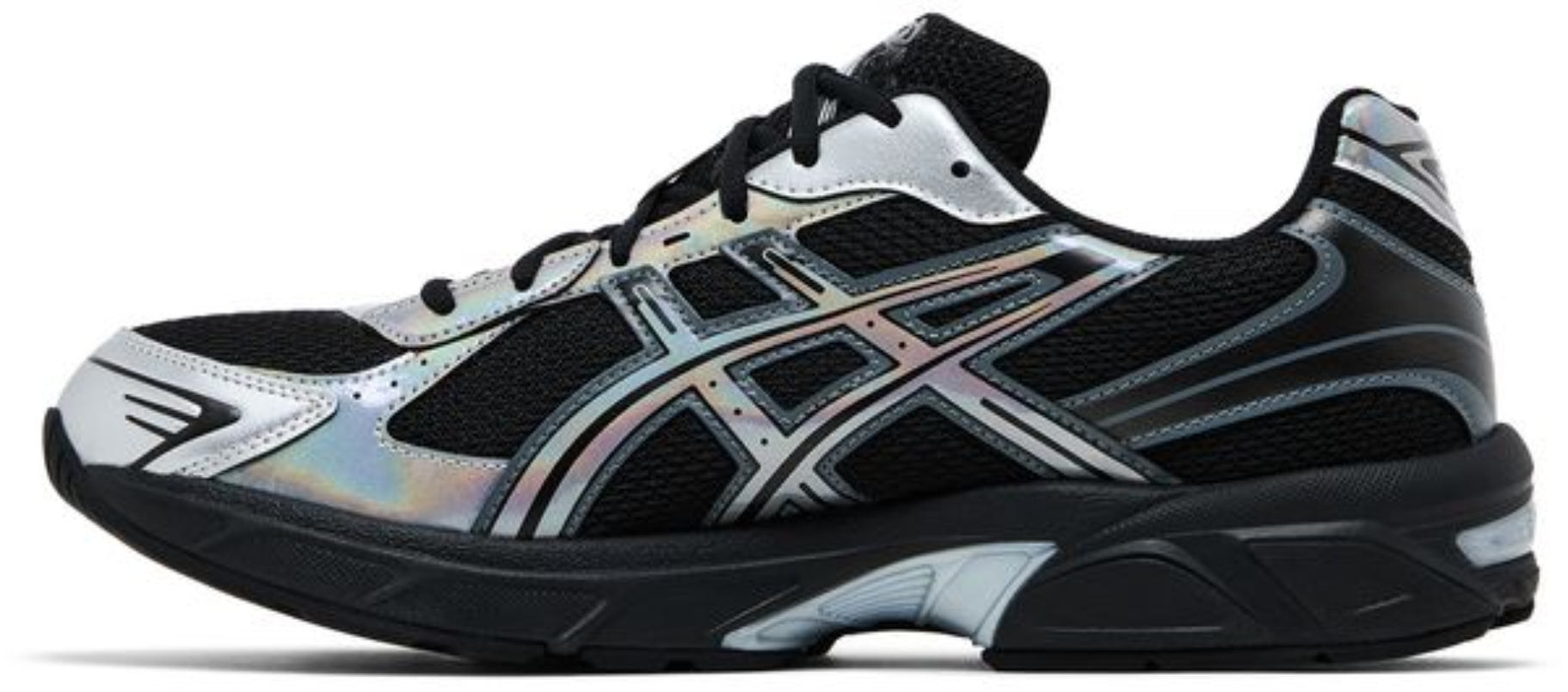 ASICS Gel-1130 Holiday Pack Black Pure Silver