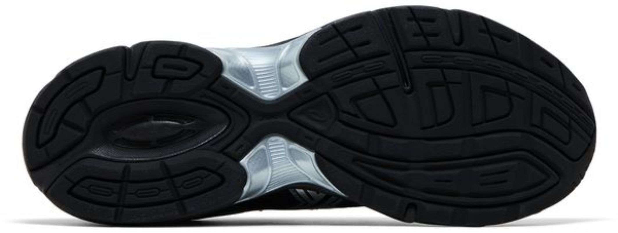 ASICS Gel-1130 Holiday Pack Black Pure Silver