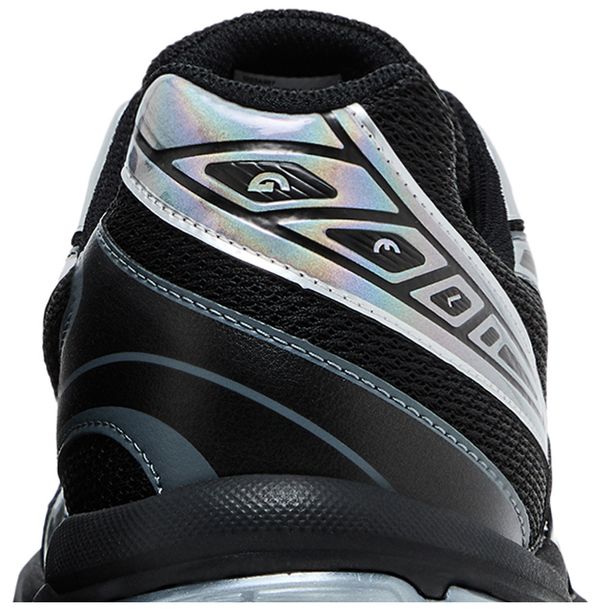 ASICS Gel-1130 Holiday Pack Black Pure Silver