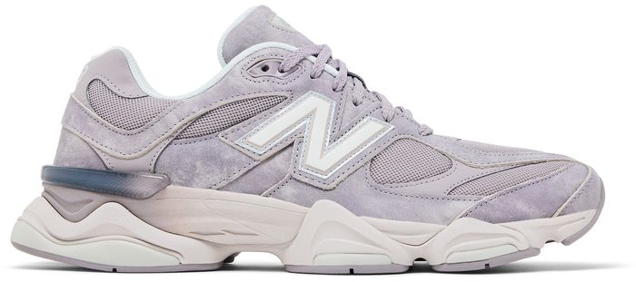 New Balance 9060 Truffle Salt