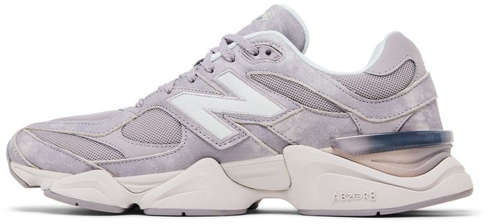 New Balance 9060 Truffle Salt