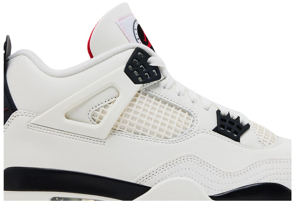 Jordan 4 Retro OG Flight Club