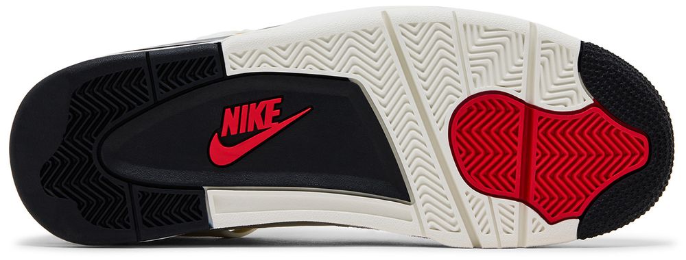 Jordan 4 Retro OG Flight Club