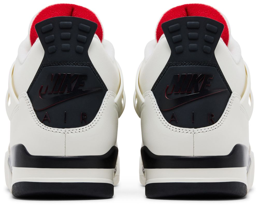Jordan 4 Retro OG Flight Club