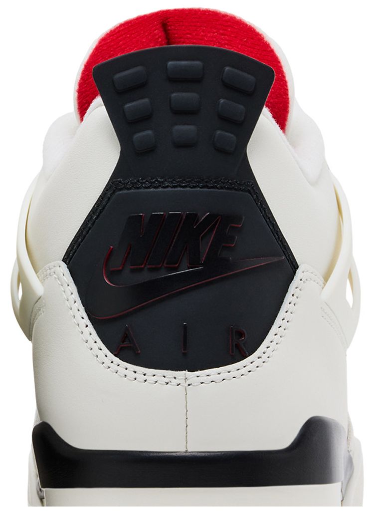 Jordan 4 Retro OG Flight Club