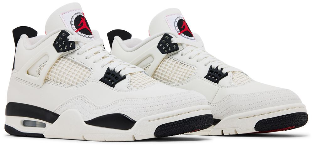 Jordan 4 Retro OG Flight Club
