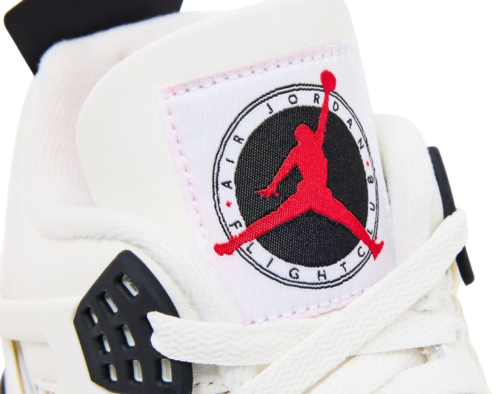 Jordan 4 Retro OG Flight Club