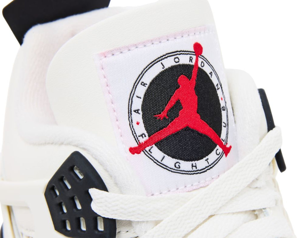 Jordan 4 Retro OG Flight Club