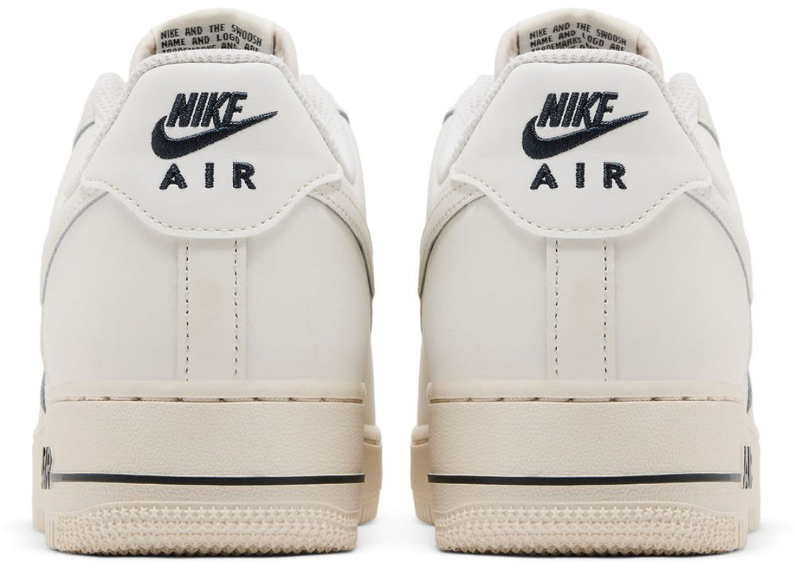 Nike Air Force 1 Low '07 LV8 Phantom Light Orewood Brown