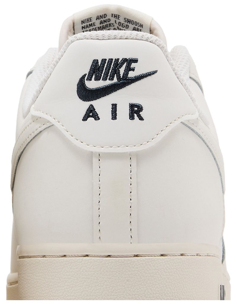 Nike Air Force 1 Low '07 LV8 Phantom Light Orewood Brown