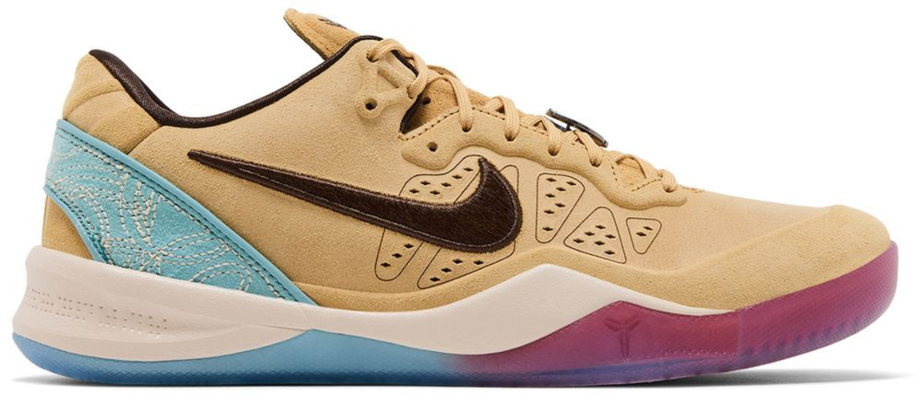 Nike Kobe 8 EXT Protro Siempre Hermanos