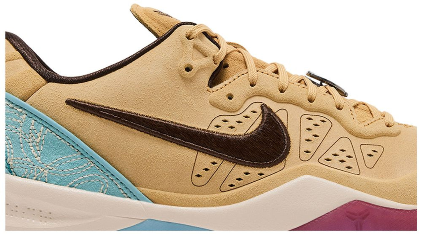 Nike Kobe 8 EXT Protro Siempre Hermanos