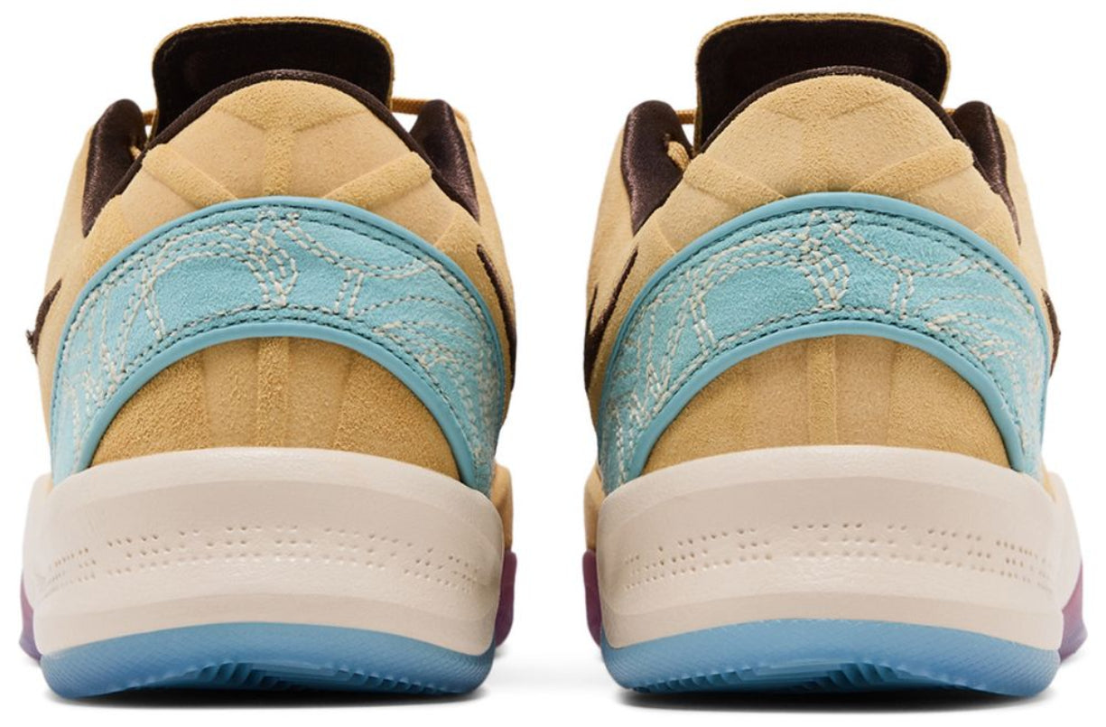 Nike Kobe 8 EXT Protro Siempre Hermanos