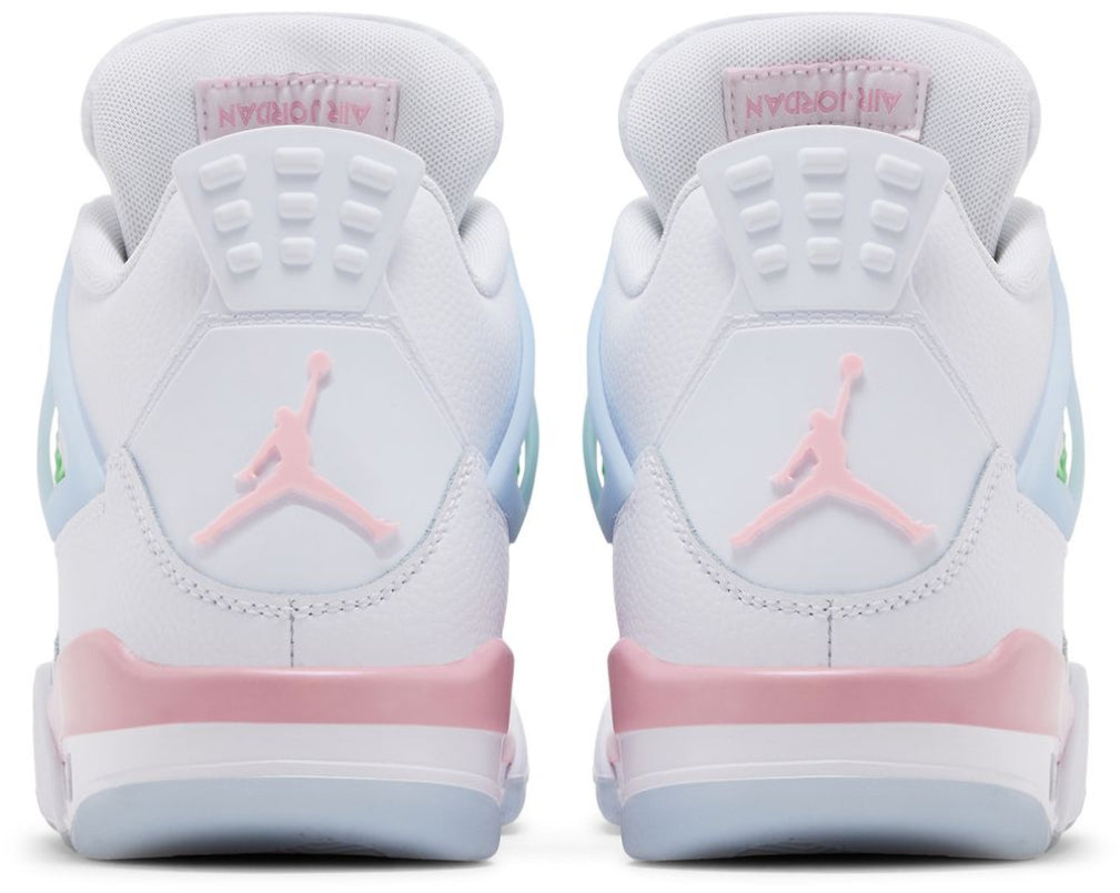 Jordan 4 Retro Valentine's Day (2026) (GS)