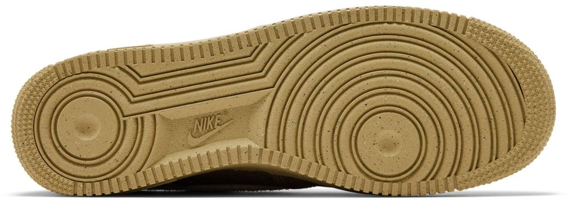 Nike Air Force 1 Low Wheatgrass Camo