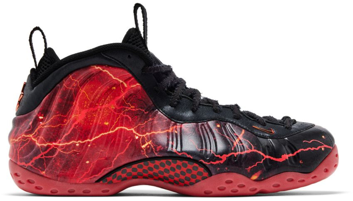 Nike Air Foamposite One Stranger Things