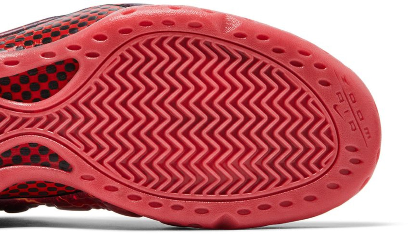 Nike Air Foamposite One Stranger Things