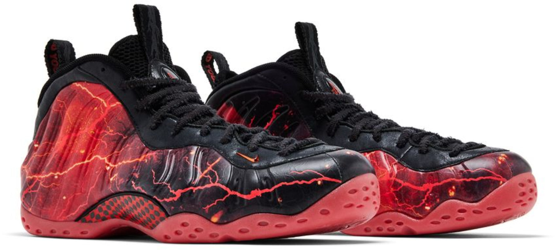 Nike Air Foamposite One Stranger Things