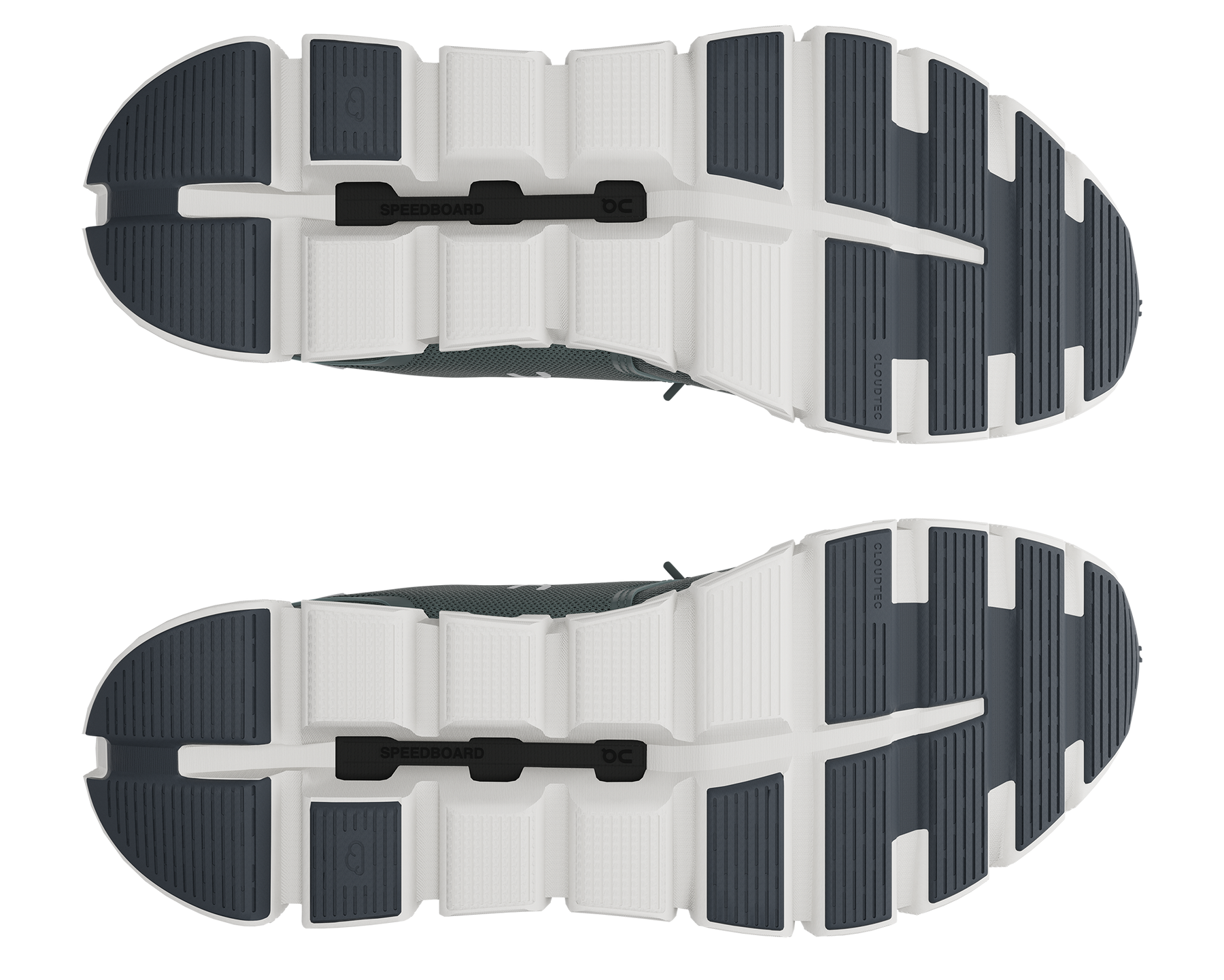 On Running Cloud 6 Olive Evergreen