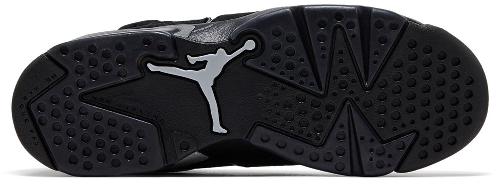 Jordan 6 Retro Cap and Gown (GS)