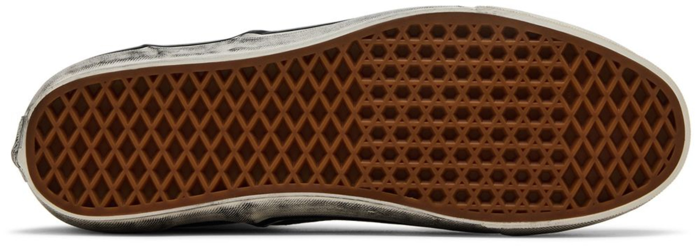 Vans LX Classic Slip-On 98 Pearlized Pack Camo Black