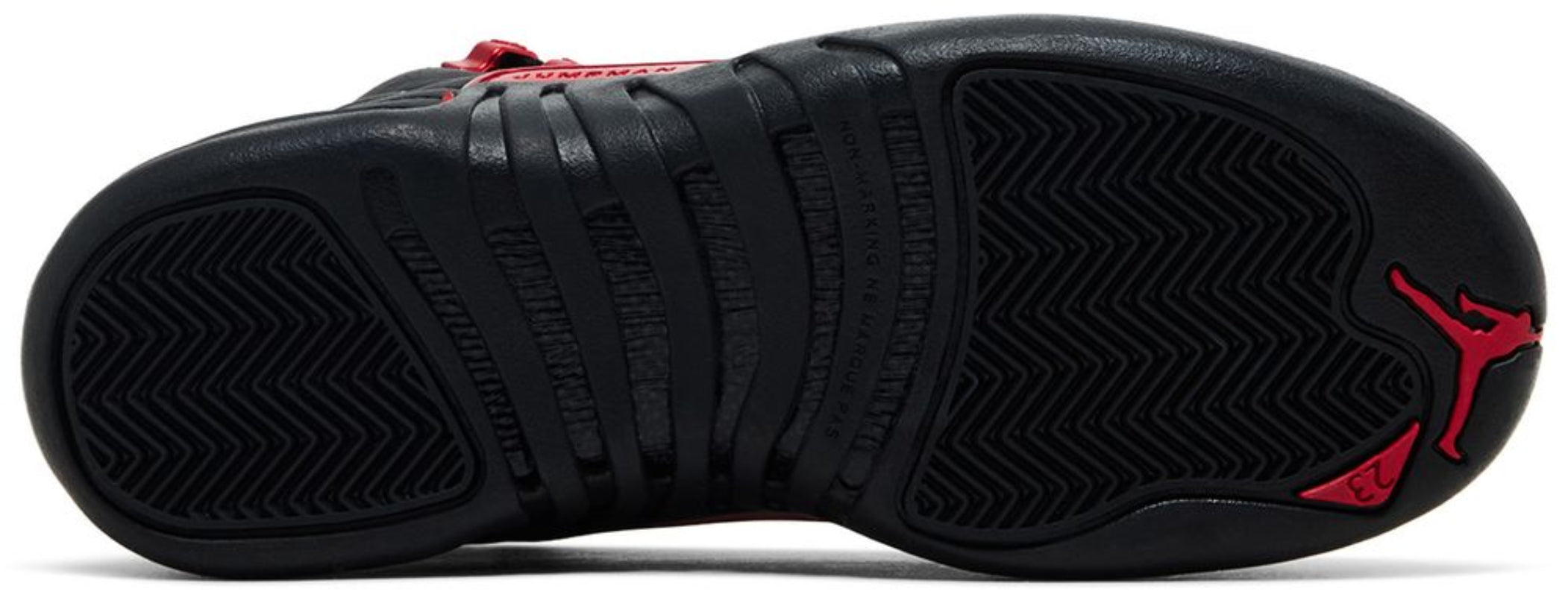 Jordan 12 Retro Bloodline (GS)