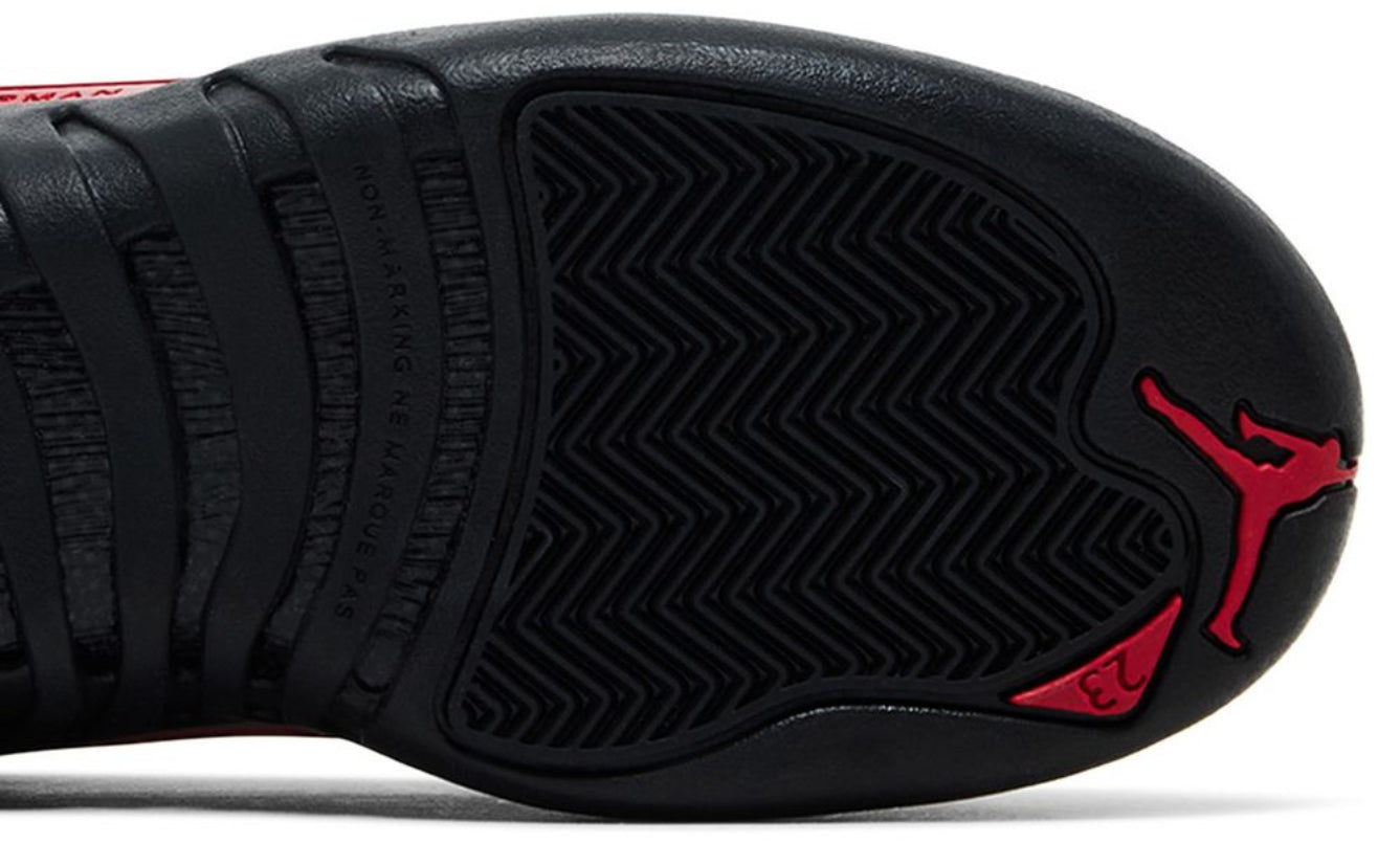Jordan 12 Retro Bloodline (GS)