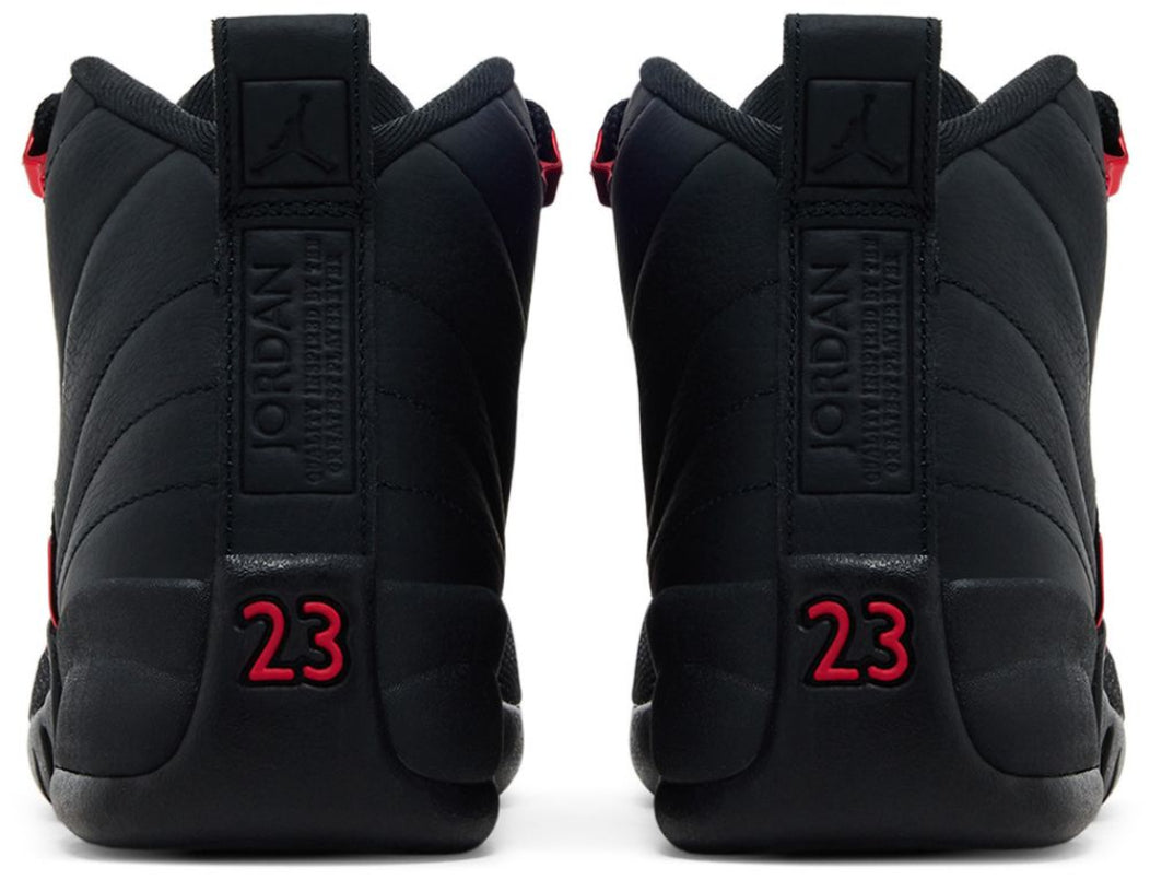 Jordan 12 Retro Bloodline (GS)