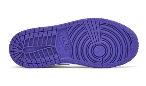 Jordan 1 Mid Dark Iris (PS)