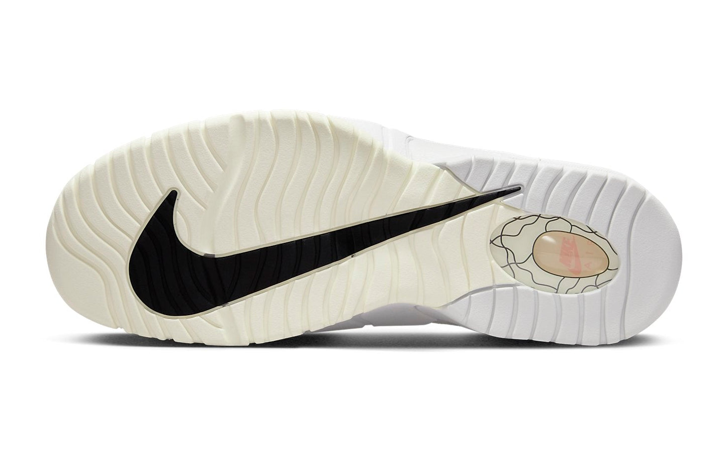 Nike Air Max Penny 1 PRM Photon Dust Summit White
