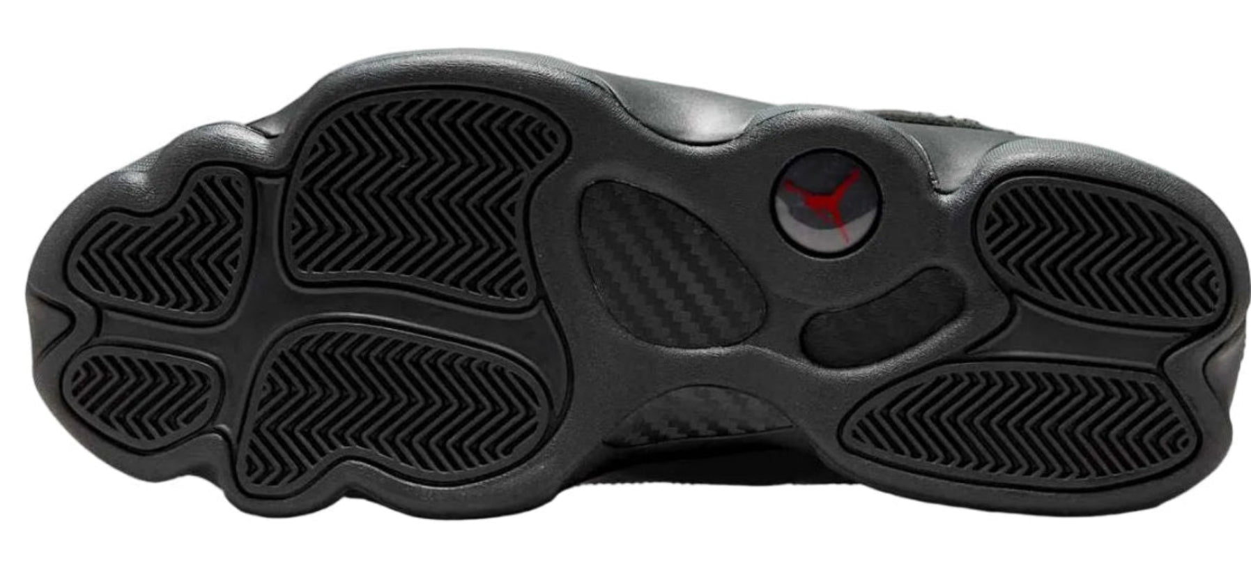 Jordan 6 Rings Anthracite