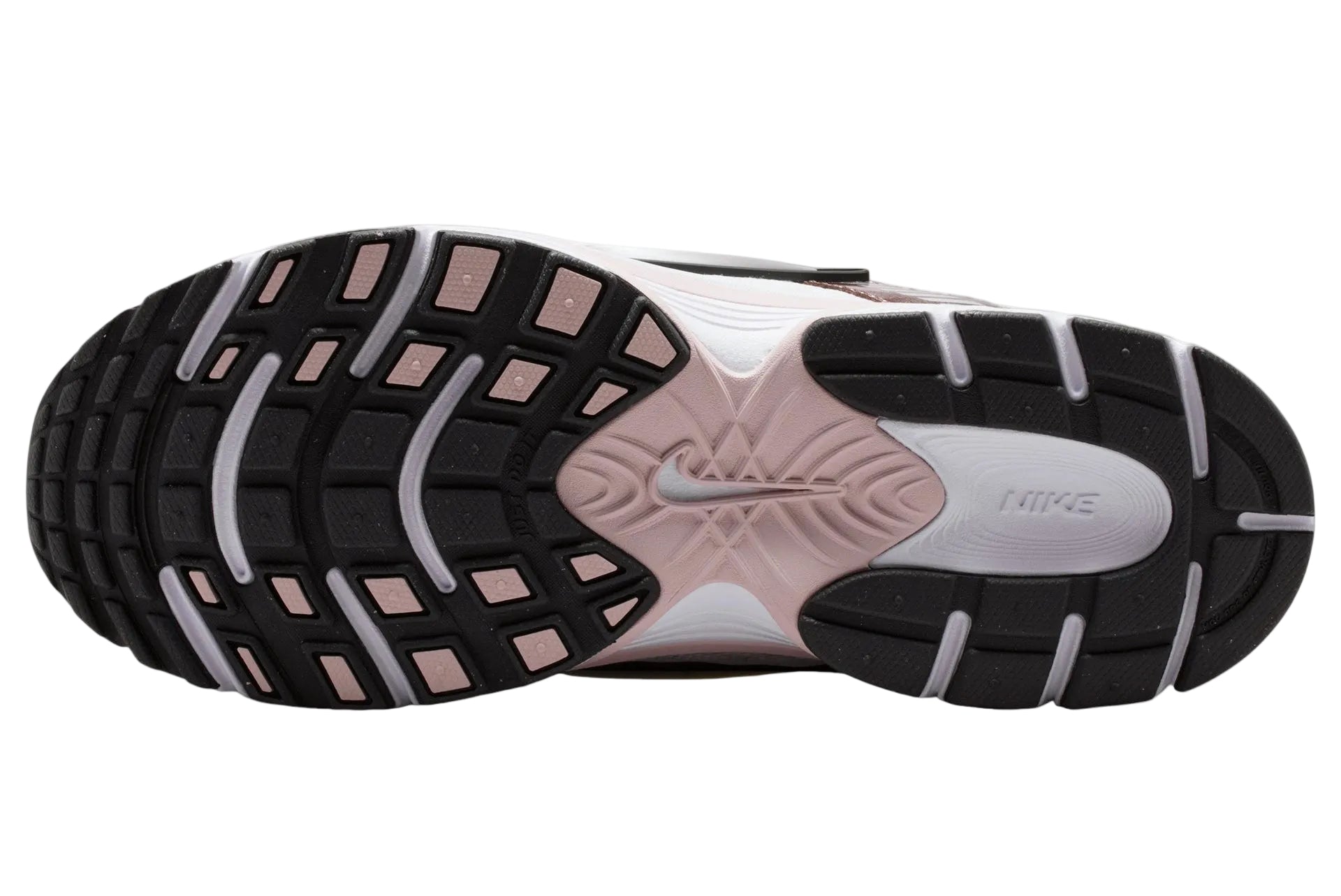 Nike V5 RNR White Tattoo Metallic Platinum (Women's)