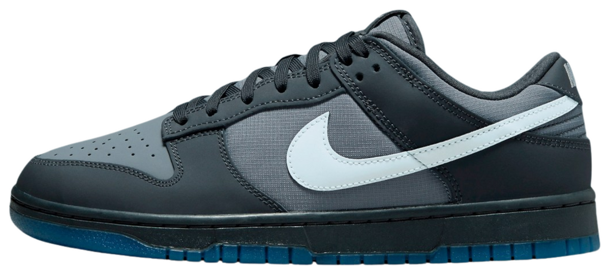 Nike Dunk Low Anthracite