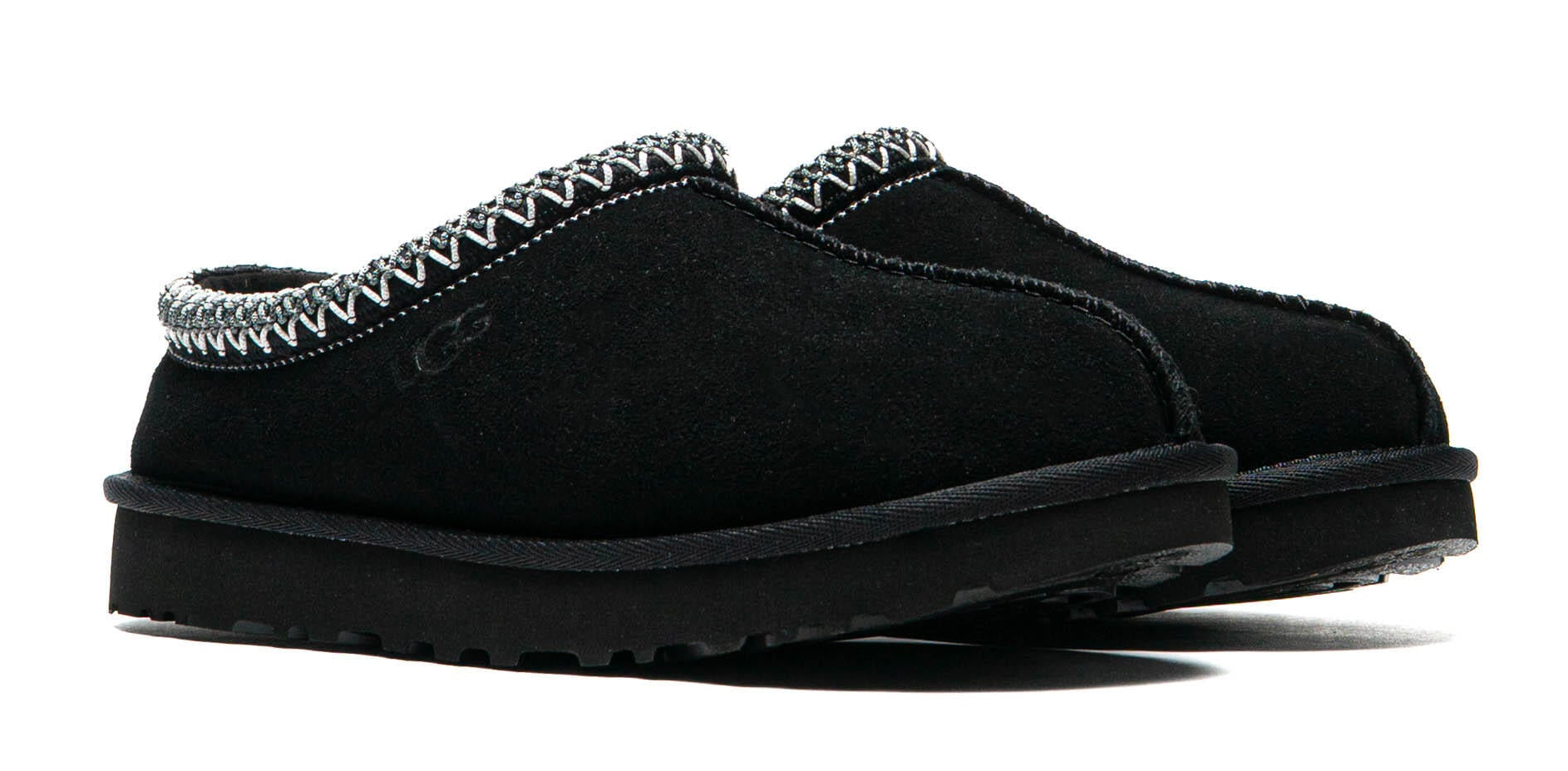 UGG Tasman II Slipper Black (Women's)