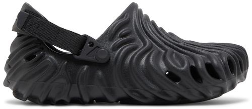 Crocs Pollex Clog by Salehe Bembury Sasquatch
