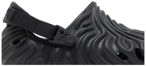 Crocs Pollex Clog by Salehe Bembury Sasquatch