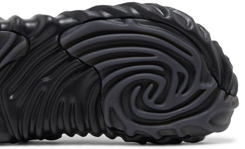 Crocs Pollex Clog by Salehe Bembury Sasquatch