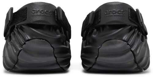 Crocs Pollex Clog by Salehe Bembury Sasquatch
