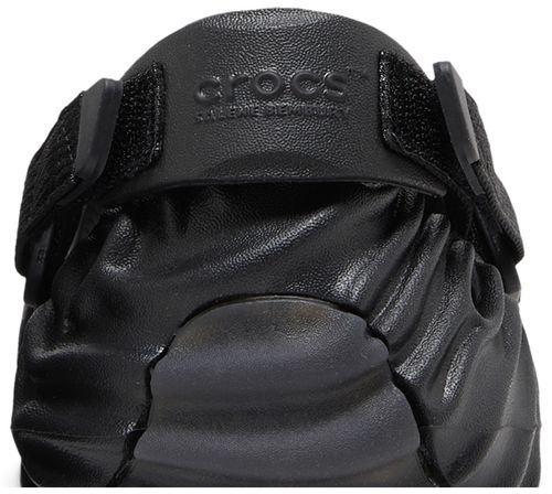 Crocs Pollex Clog by Salehe Bembury Sasquatch