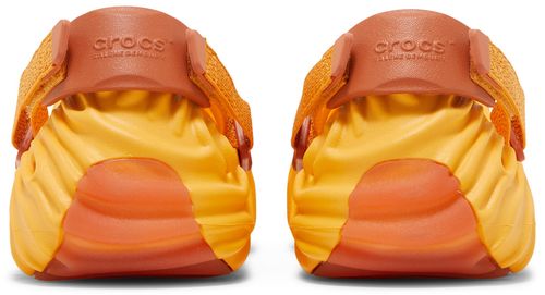 Crocs Pollex Clog by Salehe Bembury Cobbler