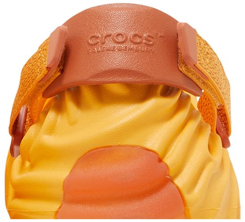 Crocs Pollex Clog by Salehe Bembury Cobbler