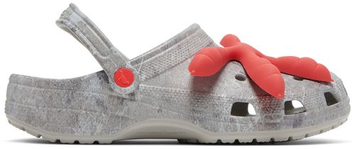 Crocs Classic Clog Staple Sidewalk Luxe