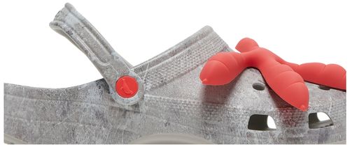 Crocs Classic Clog Staple Sidewalk Luxe