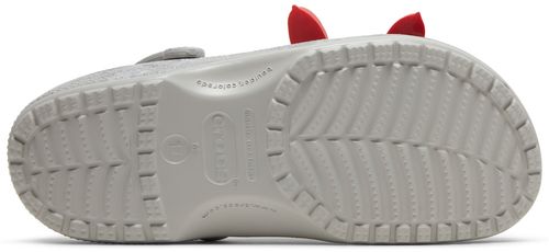 Crocs Classic Clog Staple Sidewalk Luxe