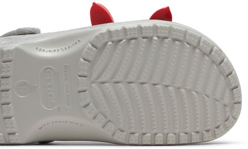 Crocs Classic Clog Staple Sidewalk Luxe
